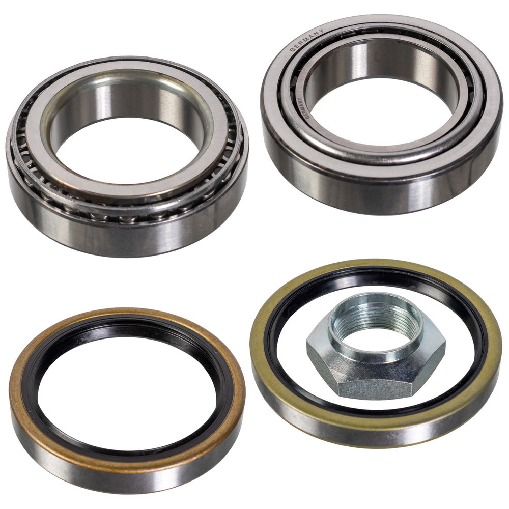 Radlagersatz Febi Bilstein 12695 Radlagersatz Febi Bilstein 12695 von Febi Bilstein