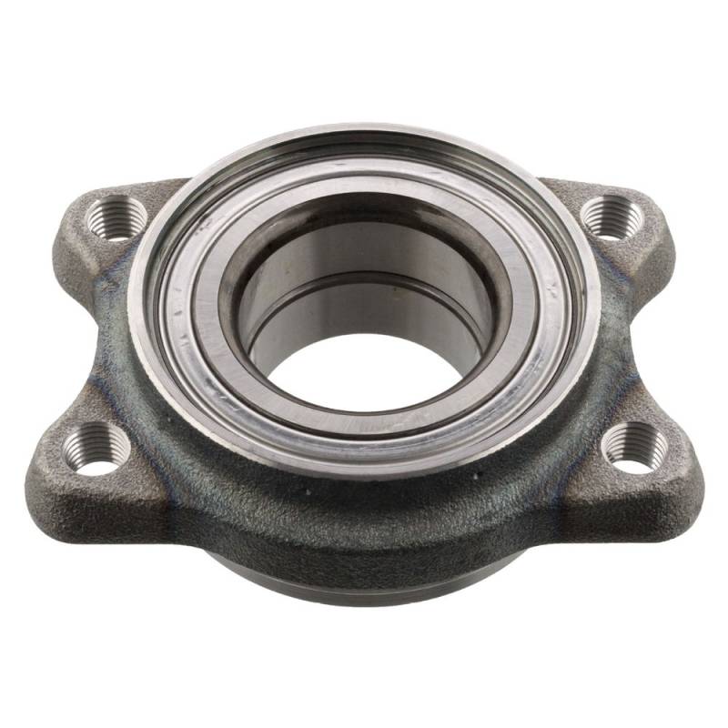 Radlagersatz Febi Bilstein 26376 Radlagersatz Febi Bilstein 26376 von Febi Bilstein