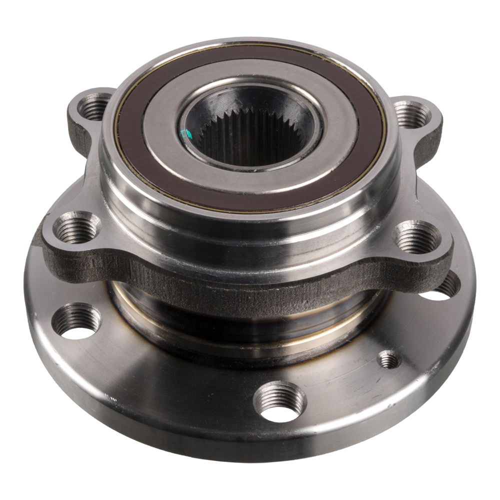 Radlagersatz Febi Bilstein 26377 Radlagersatz Febi Bilstein 26377 von Febi Bilstein