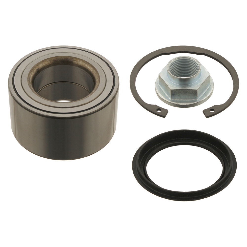Radlagersatz Febi Bilstein 30087 Radlagersatz Febi Bilstein 30087 von Febi Bilstein