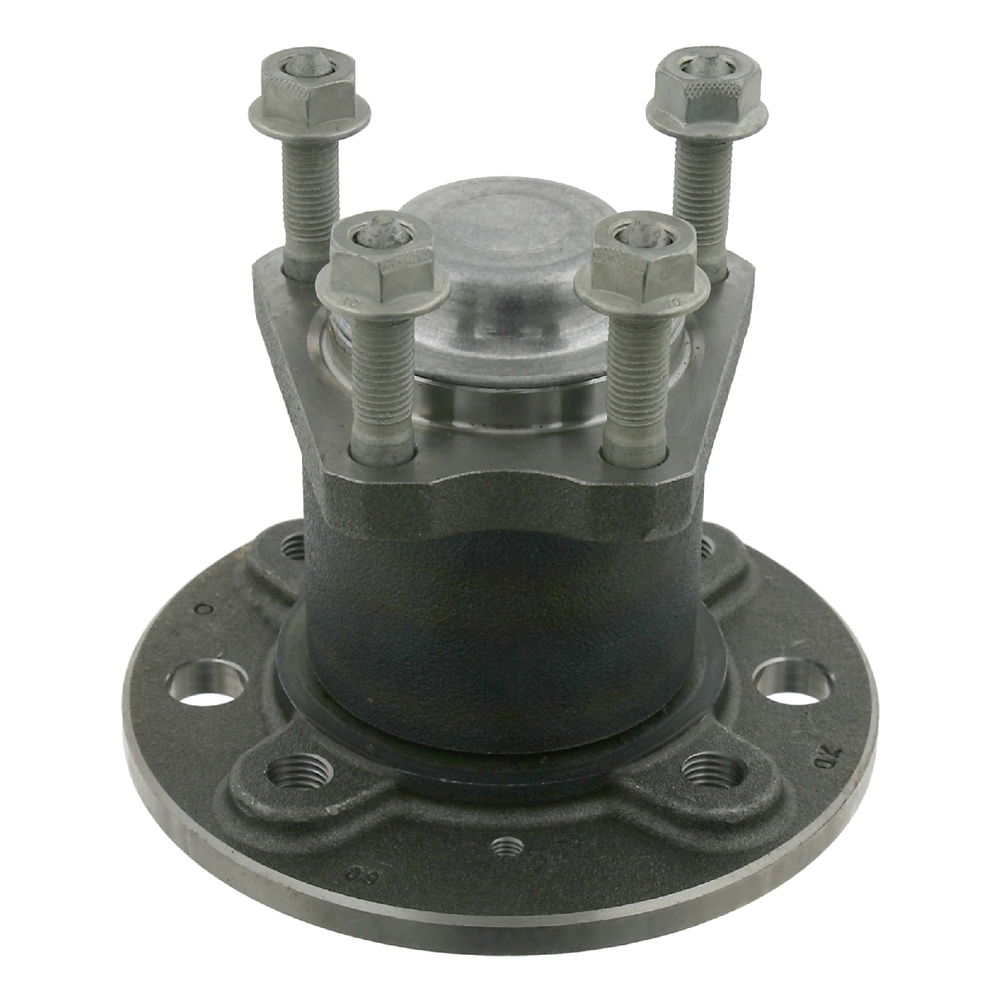 Radlagersatz Hinterachse Febi Bilstein 02895 Radlagersatz Hinterachse Febi Bilstein 02895 von Febi Bilstein