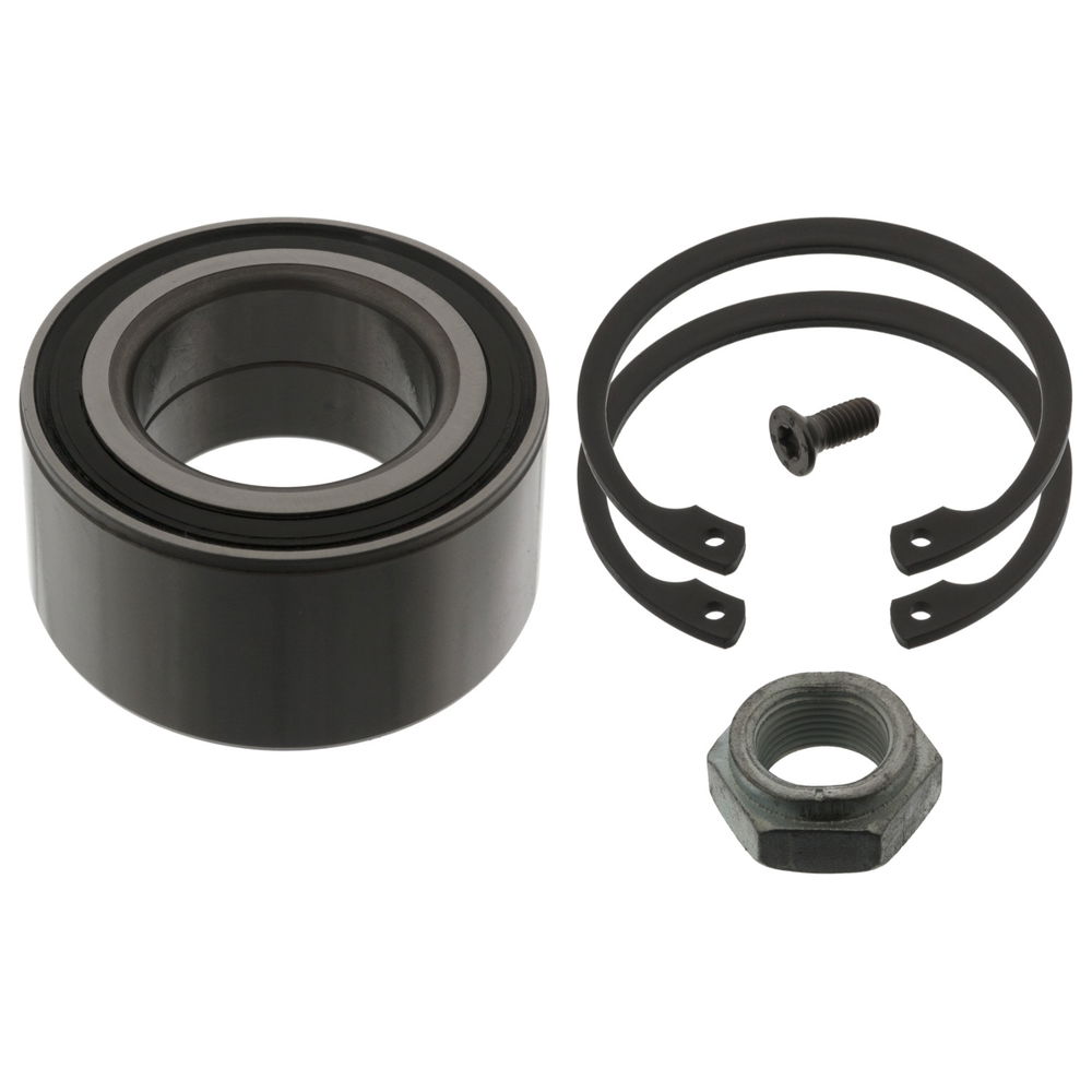 Radlagersatz Hinterachse Febi Bilstein 05380 Radlagersatz Hinterachse Febi Bilstein 05380 von Febi Bilstein