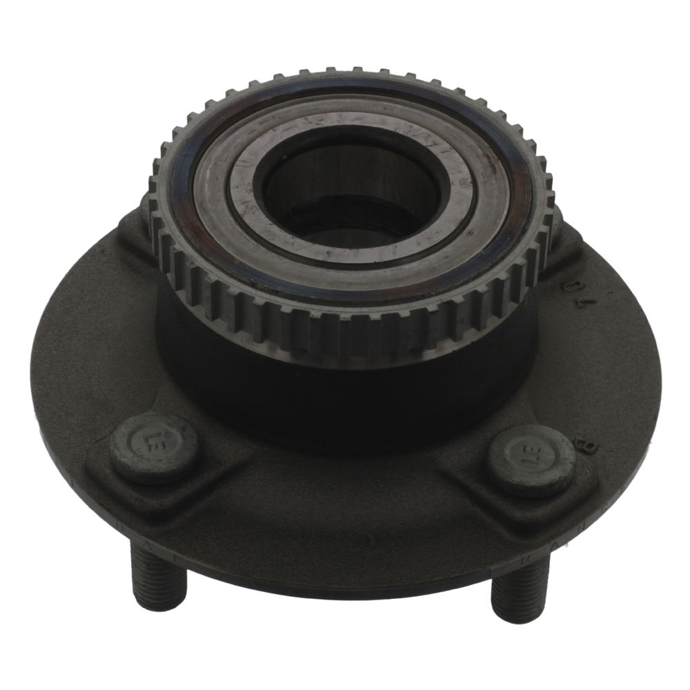 Radlagersatz Hinterachse Febi Bilstein 07833 Radlagersatz Hinterachse Febi Bilstein 07833 von Febi Bilstein