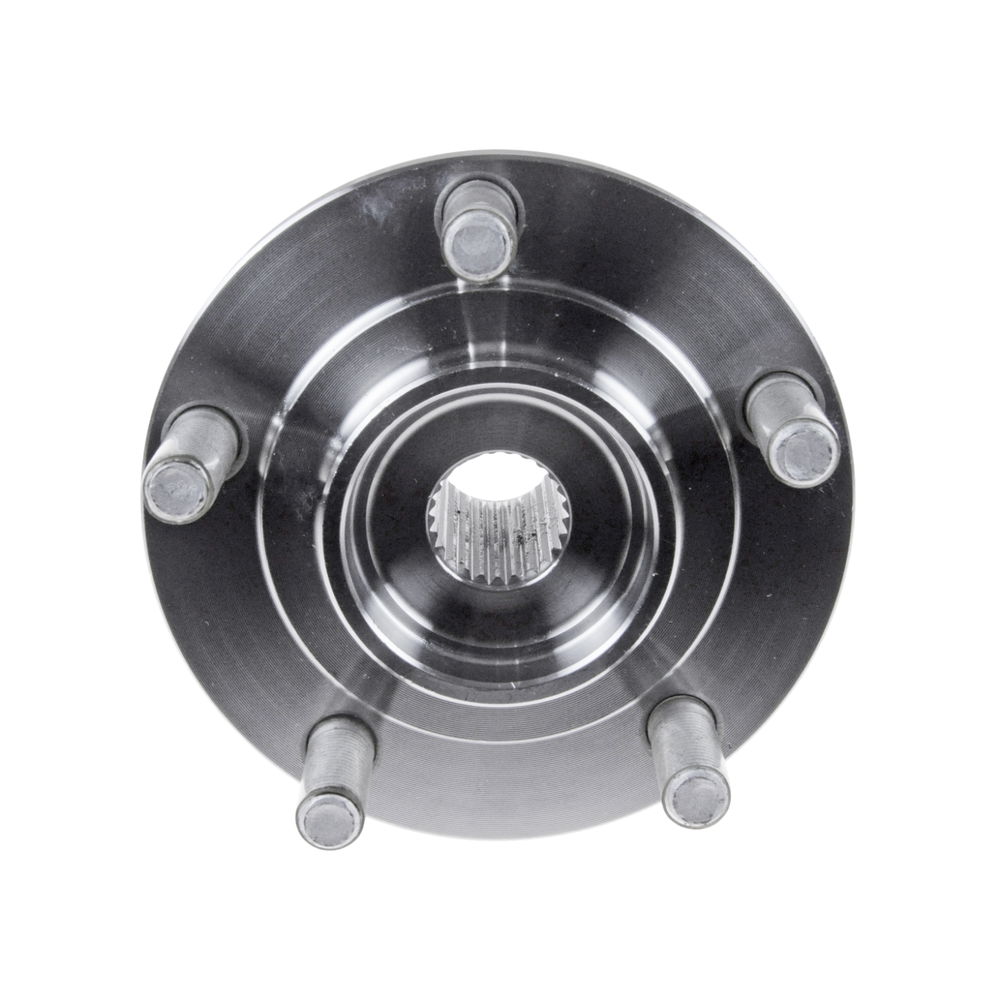 Radlagersatz Hinterachse Febi Bilstein 172498 Radlagersatz Hinterachse Febi Bilstein 172498 von Febi Bilstein