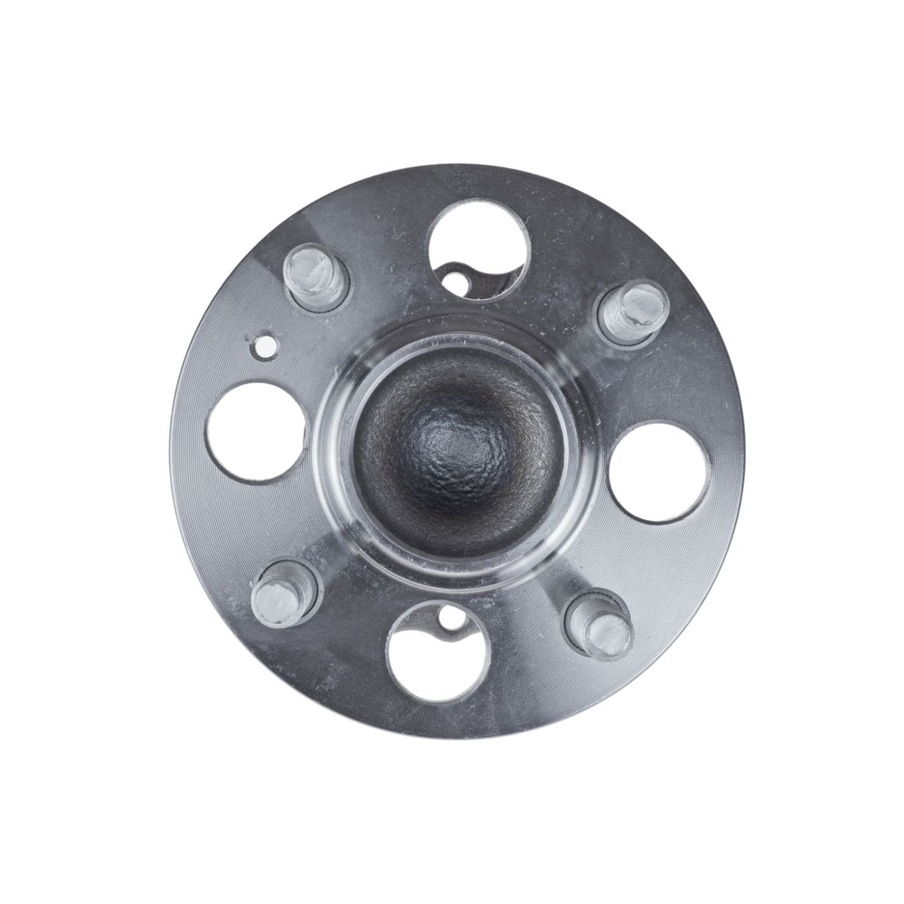 Radlagersatz Hinterachse Febi Bilstein 172499 Radlagersatz Hinterachse Febi Bilstein 172499 von Febi Bilstein