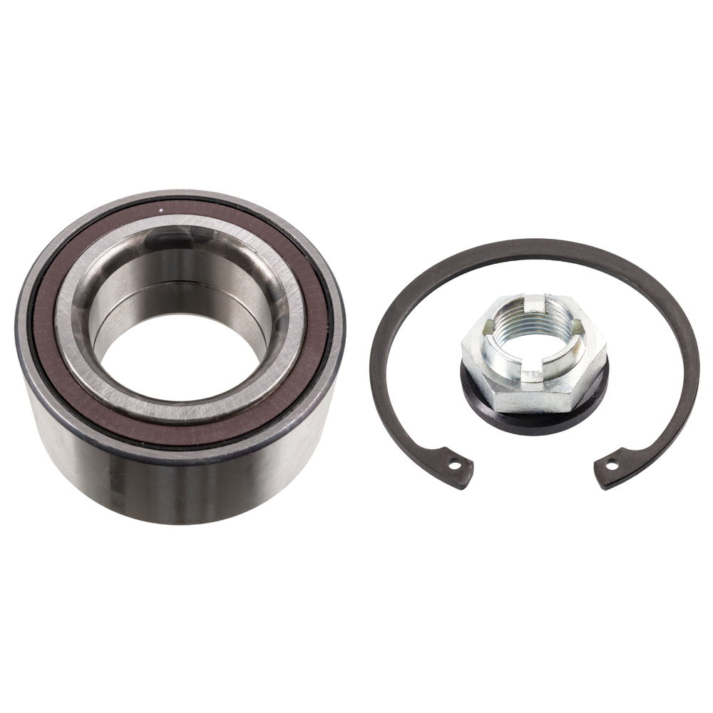 Radlagersatz Hinterachse Febi Bilstein 174118 Radlagersatz Hinterachse Febi Bilstein 174118 von Febi Bilstein