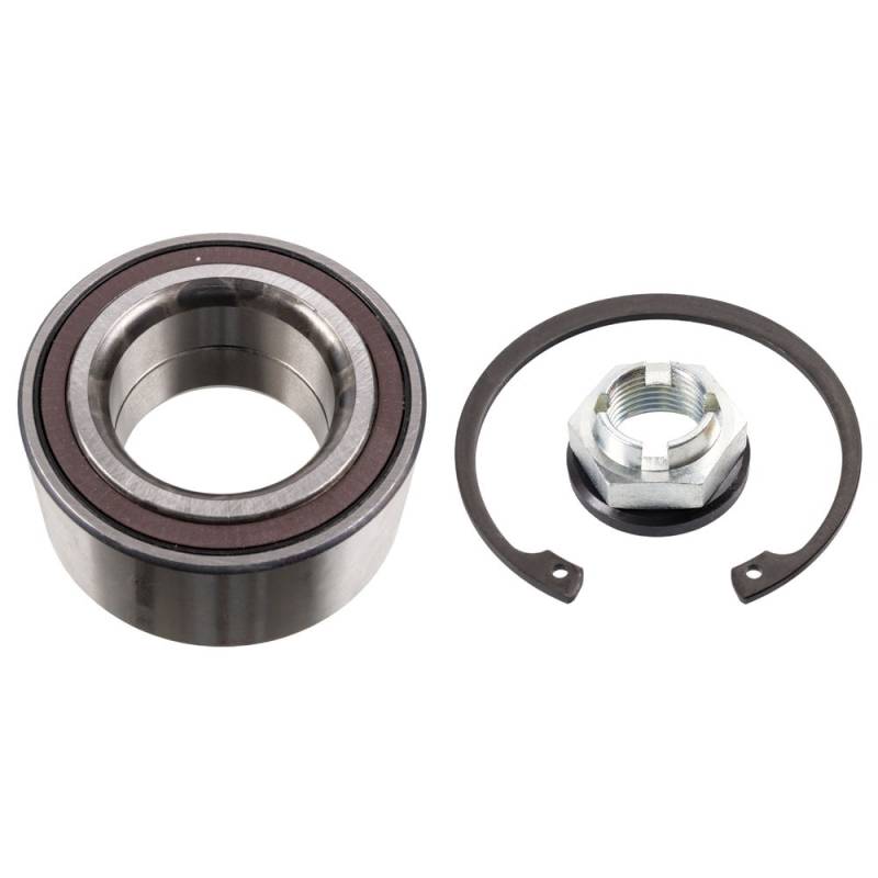 Radlagersatz Hinterachse Febi Bilstein 174118 von Febi Bilstein