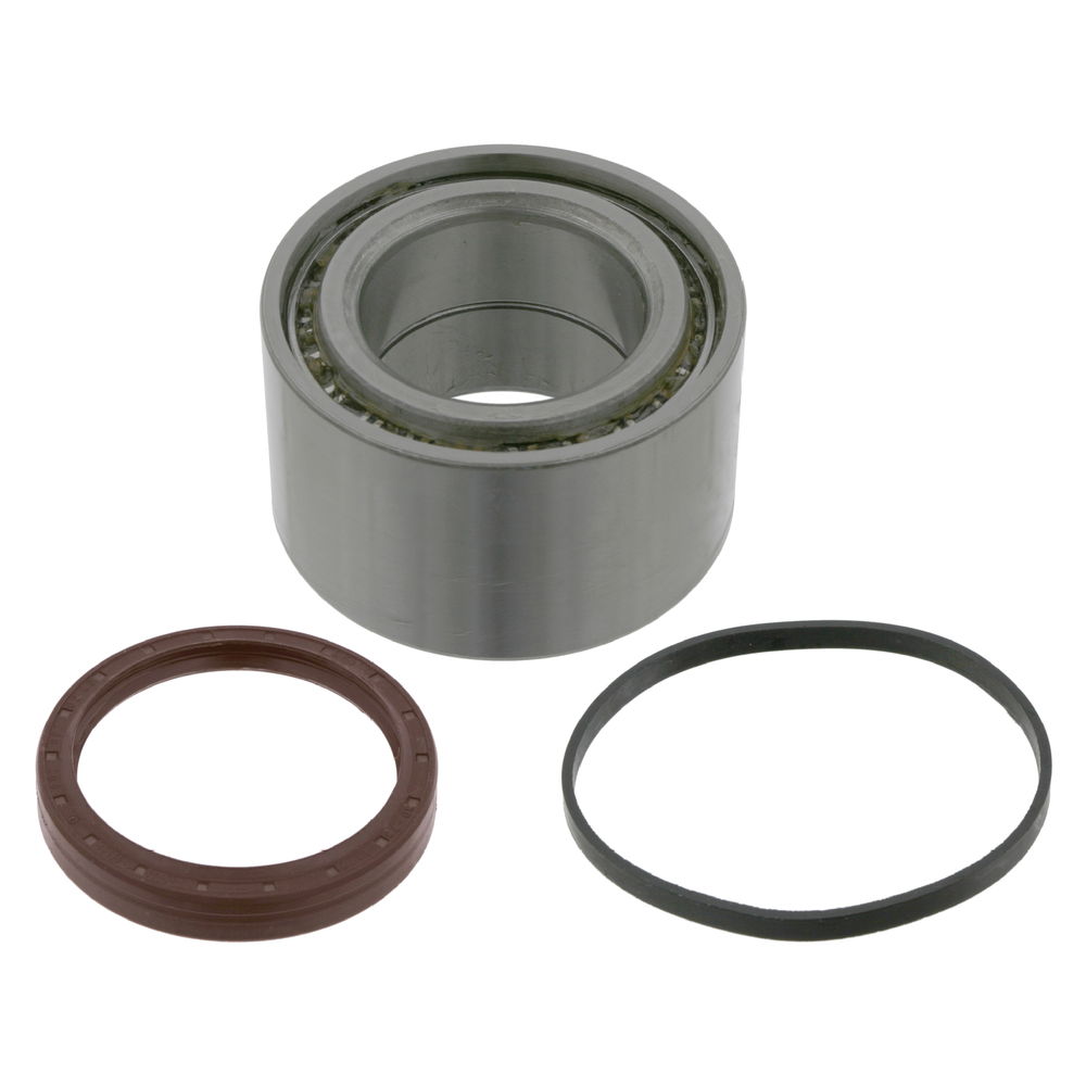 Radlagersatz Hinterachse Febi Bilstein 23663 Radlagersatz Hinterachse Febi Bilstein 23663 von Febi Bilstein