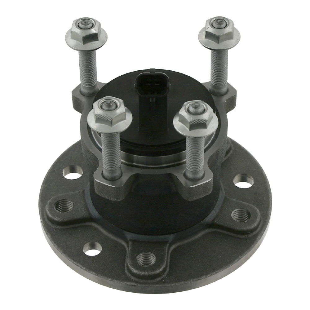 Radlagersatz Hinterachse Febi Bilstein 26675 Radlagersatz Hinterachse Febi Bilstein 26675 von Febi Bilstein