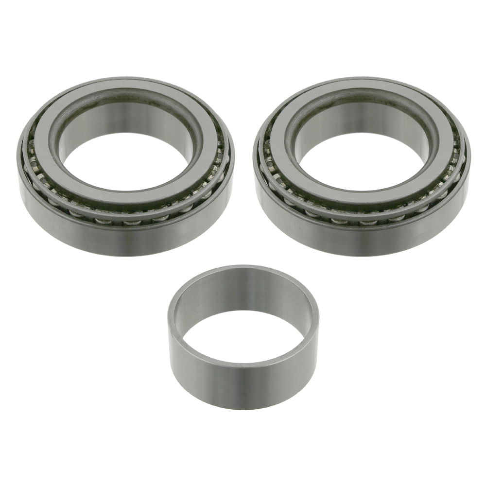 Radlagersatz Hinterachse Febi Bilstein 27162 Radlagersatz Hinterachse Febi Bilstein 27162 von Febi Bilstein