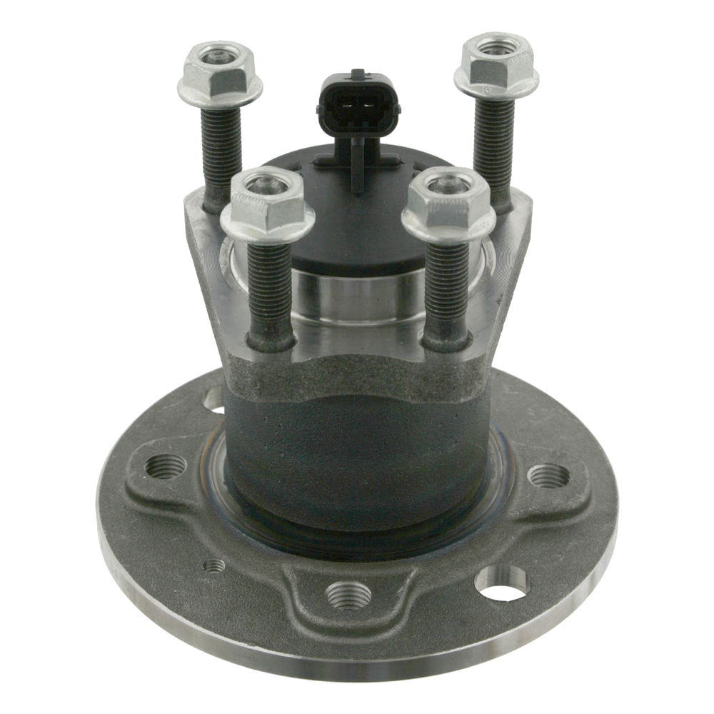 Radlagersatz Hinterachse Febi Bilstein 27384 Radlagersatz Hinterachse Febi Bilstein 27384 von Febi Bilstein