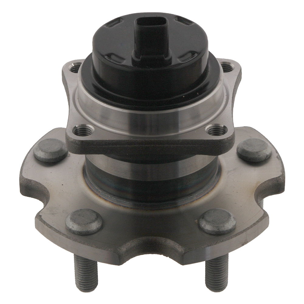 Radlagersatz Hinterachse Febi Bilstein 31336 Radlagersatz Hinterachse Febi Bilstein 31336 von Febi Bilstein