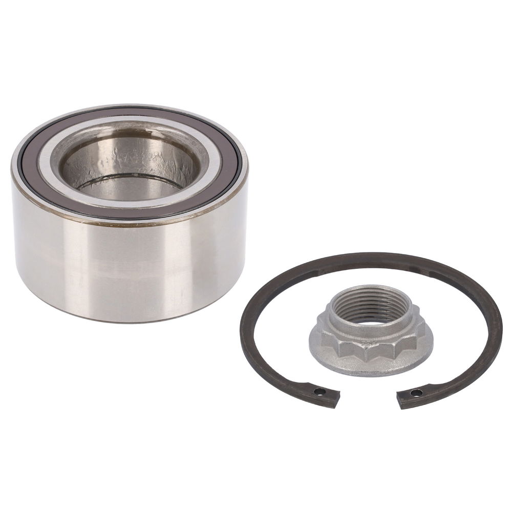 Radlagersatz Hinterachse Febi Bilstein 49703 Radlagersatz Hinterachse Febi Bilstein 49703 von Febi Bilstein