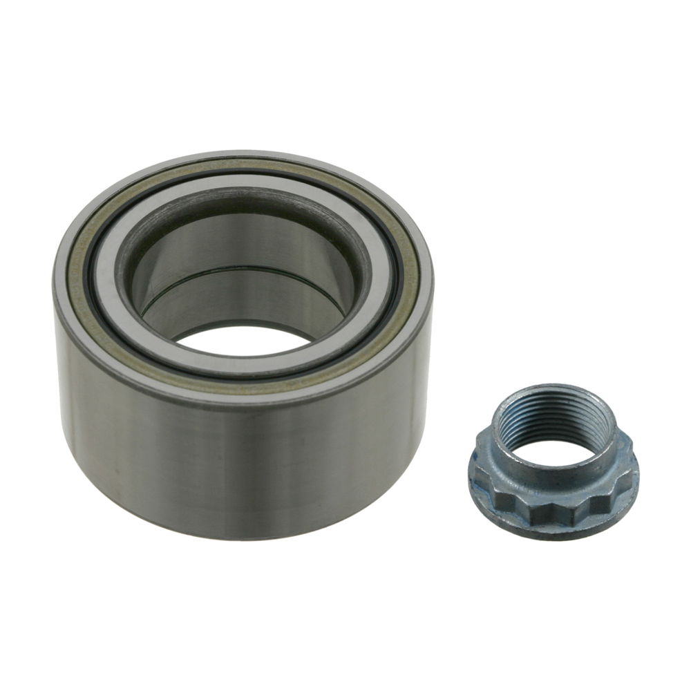 Radlagersatz Hinterachse Febi Bilstein 07932 Radlagersatz Hinterachse Febi Bilstein 07932 von Febi Bilstein