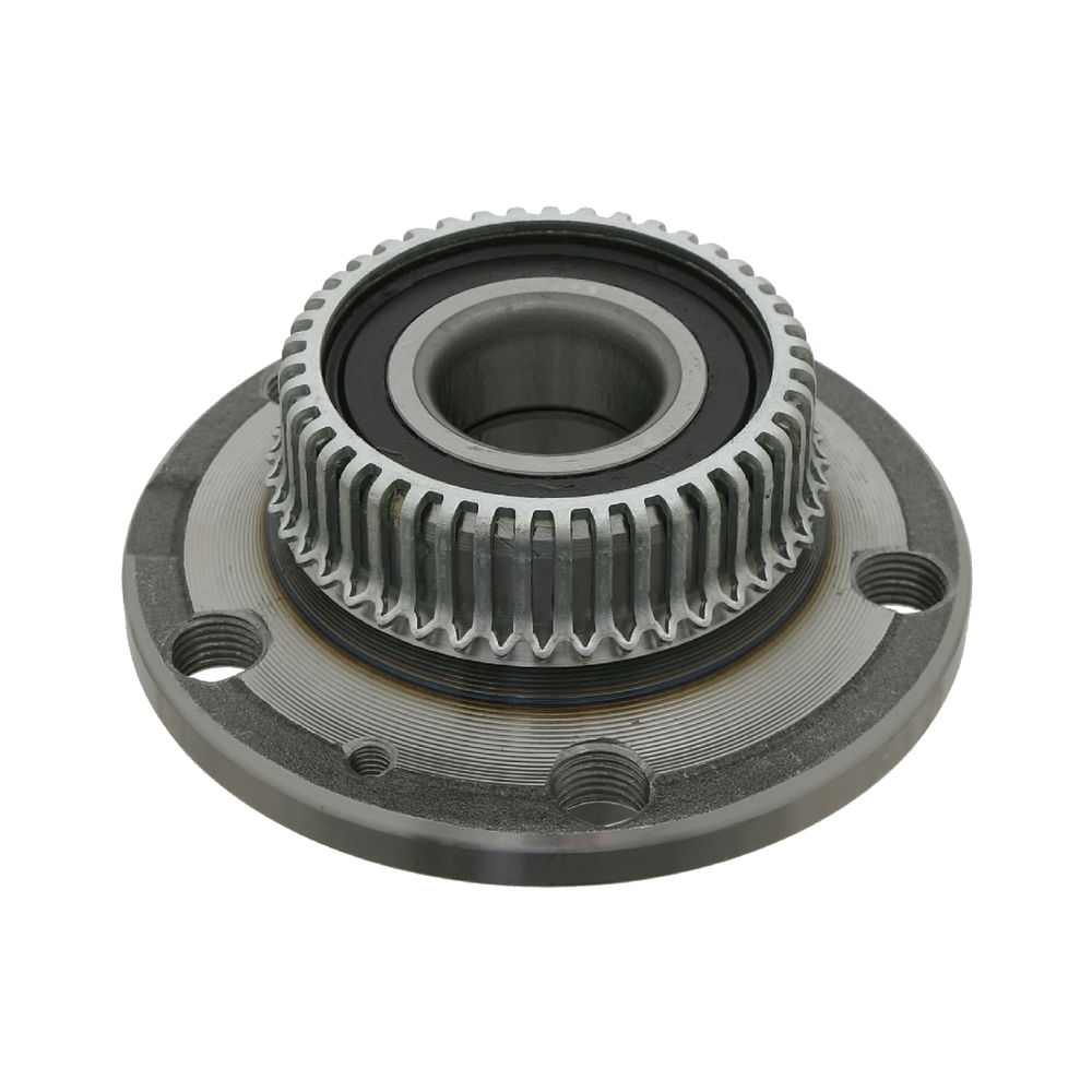 Radlagersatz Hinterachse Febi Bilstein 09521 Radlagersatz Hinterachse Febi Bilstein 09521 von Febi Bilstein