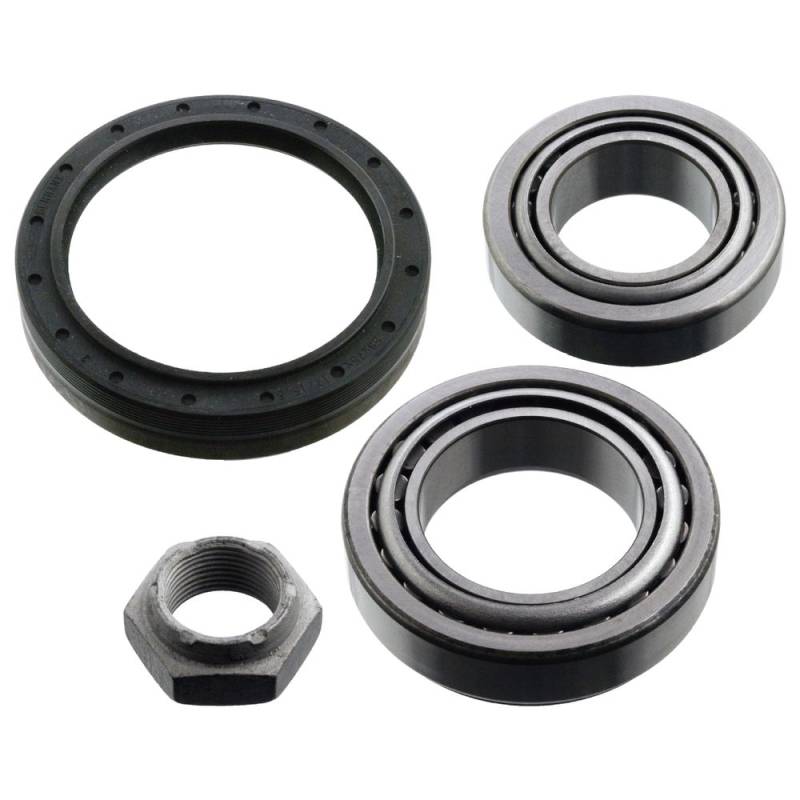 Radlagersatz Hinterachse Febi Bilstein 19295 Radlagersatz Hinterachse Febi Bilstein 19295 von Febi Bilstein