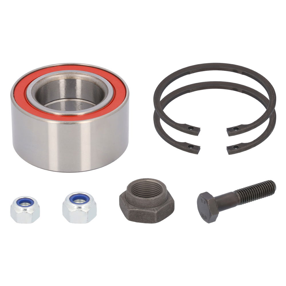 Radlagersatz Vorderachse Febi Bilstein 03622 Radlagersatz Vorderachse Febi Bilstein 03622 von Febi Bilstein
