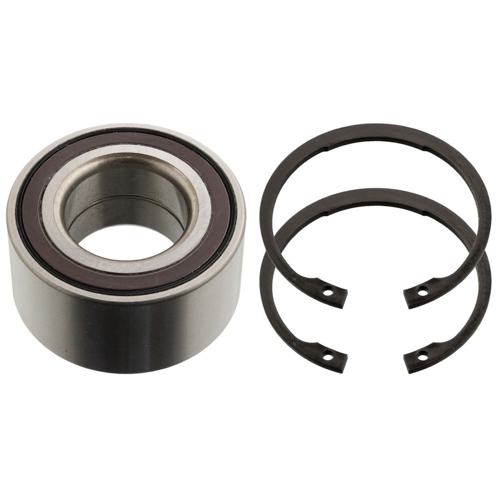 Radlagersatz Vorderachse Febi Bilstein 05895 Radlagersatz Vorderachse Febi Bilstein 05895 von Febi Bilstein