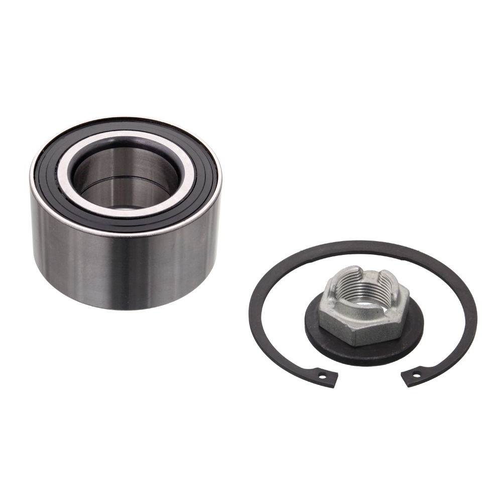 Radlagersatz Vorderachse Febi Bilstein 102832 Radlagersatz Vorderachse Febi Bilstein 102832 von Febi Bilstein