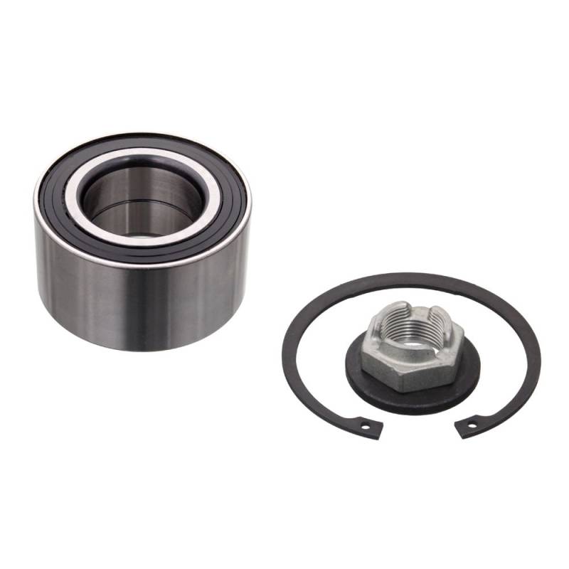 Radlagersatz Vorderachse Febi Bilstein 102832 von Febi Bilstein