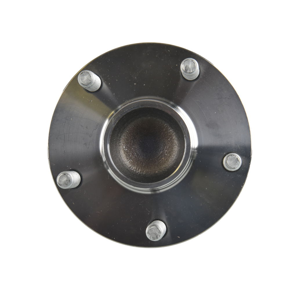 Radlagersatz Vorderachse Febi Bilstein 170949 Radlagersatz Vorderachse Febi Bilstein 170949 von Febi Bilstein