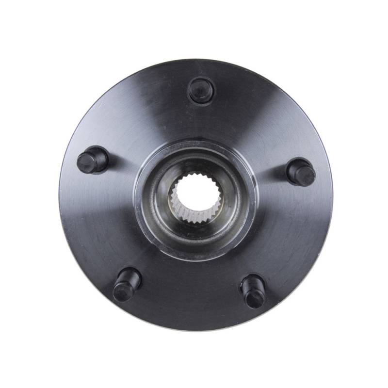 Radlagersatz Vorderachse Febi Bilstein 172585 Radlagersatz Vorderachse Febi Bilstein 172585 von Febi Bilstein