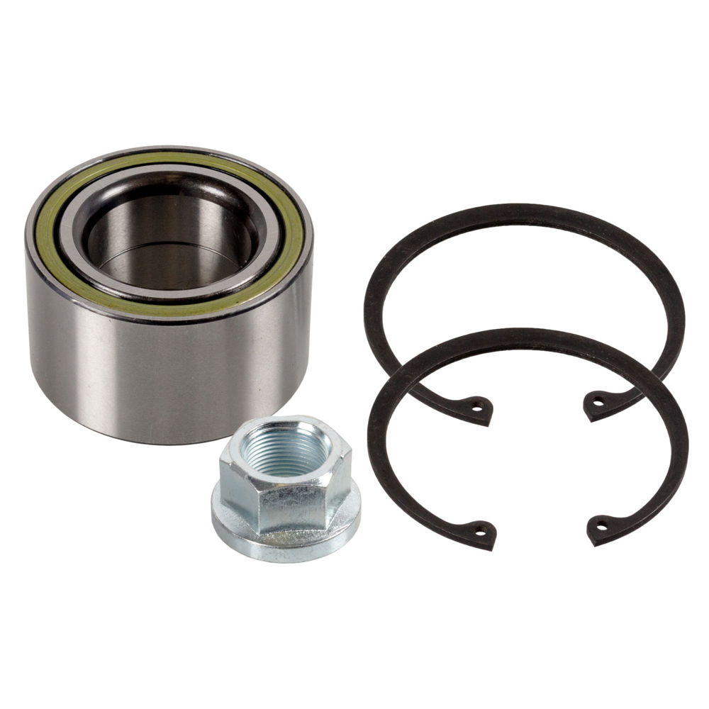 Radlagersatz Vorderachse Febi Bilstein 172635 Radlagersatz Vorderachse Febi Bilstein 172635 von Febi Bilstein
