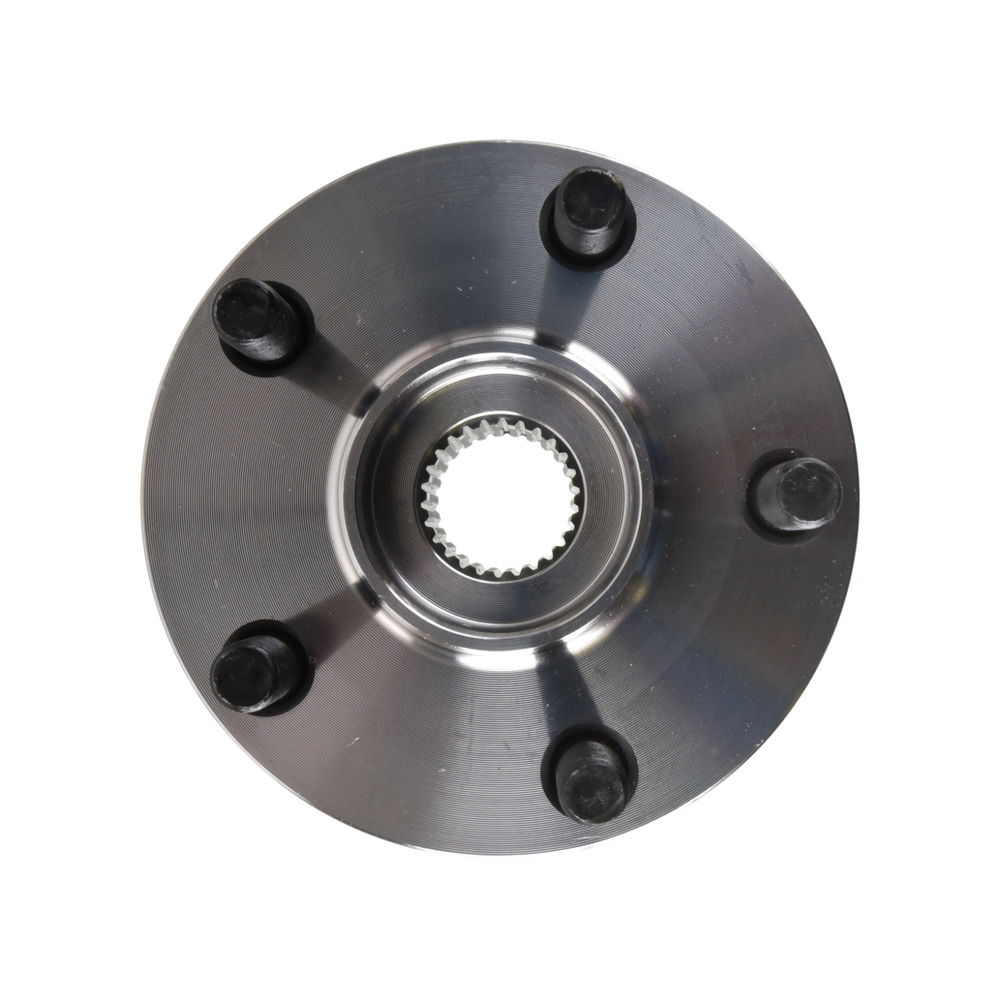 Radlagersatz Vorderachse Febi Bilstein 172804 von Febi Bilstein