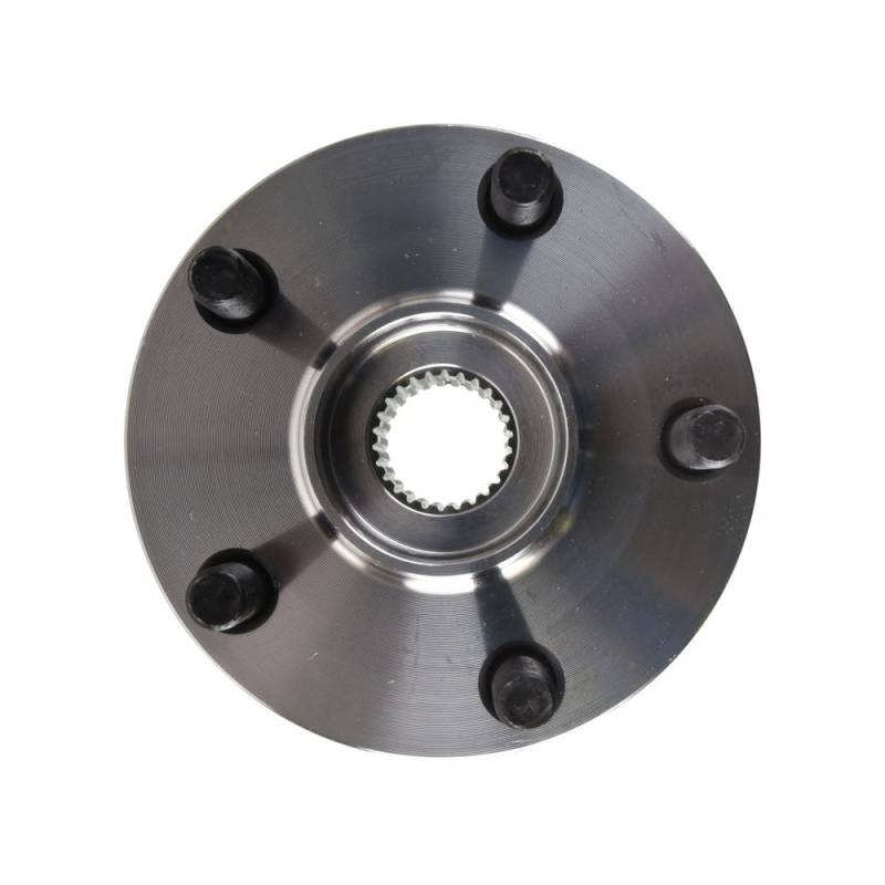 Radlagersatz Vorderachse Febi Bilstein 172804 von Febi Bilstein