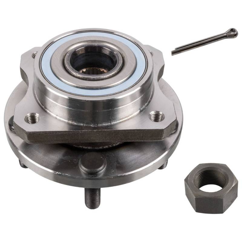 Radlagersatz Vorderachse Febi Bilstein 173005 von Febi Bilstein