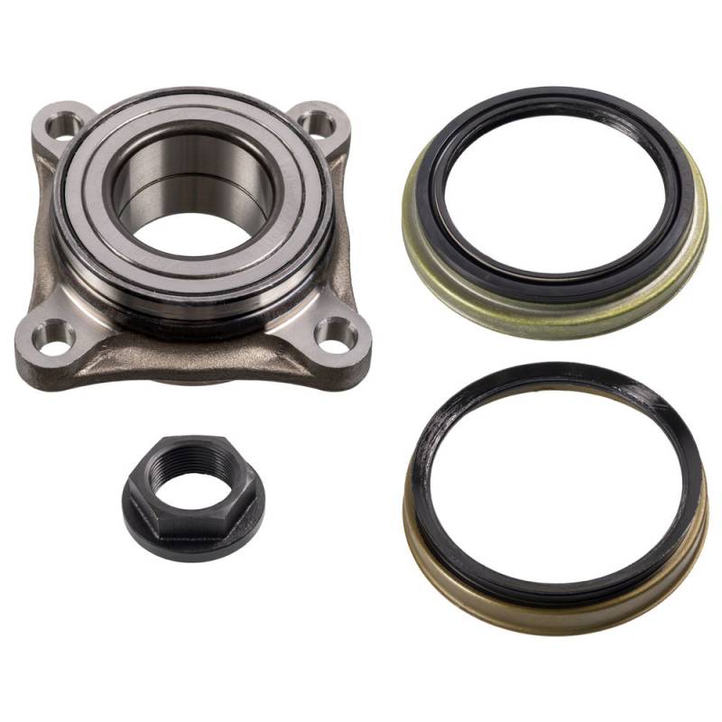 Radlagersatz Vorderachse Febi Bilstein 173058 von Febi Bilstein