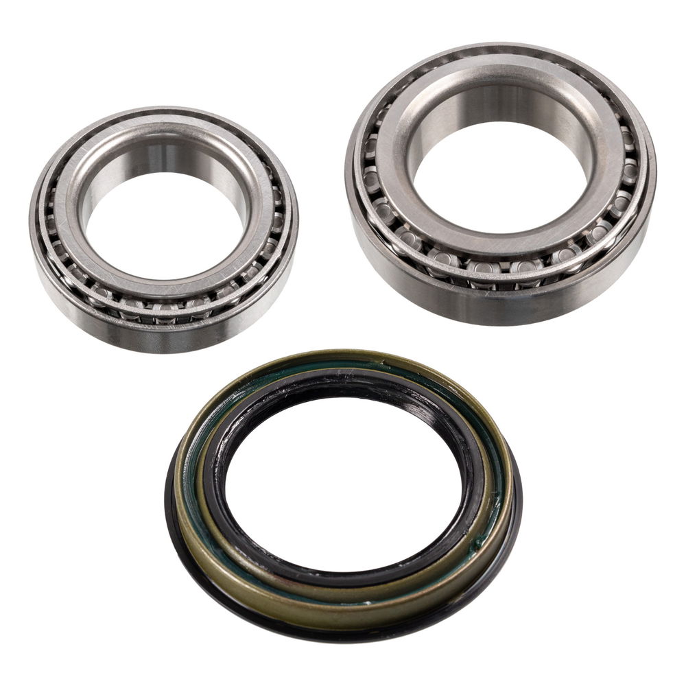 Radlagersatz Vorderachse Febi Bilstein 173670 Radlagersatz Vorderachse Febi Bilstein 173670 von Febi Bilstein