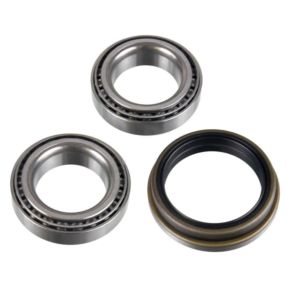 Radlagersatz Vorderachse Febi Bilstein 173676 Radlagersatz Vorderachse Febi Bilstein 173676 von Febi Bilstein