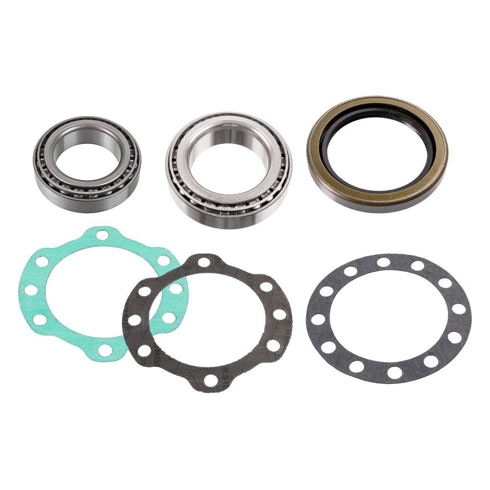 Radlagersatz Vorderachse Febi Bilstein 173679 Radlagersatz Vorderachse Febi Bilstein 173679 von Febi Bilstein