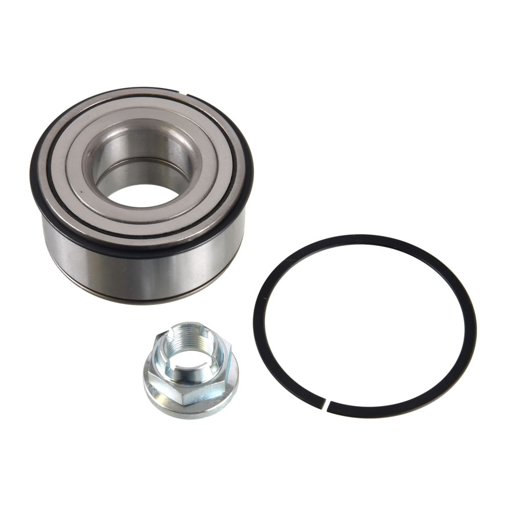 Radlagersatz Vorderachse Febi Bilstein 175089 Radlagersatz Vorderachse Febi Bilstein 175089 von Febi Bilstein