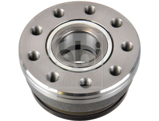 Radlagersatz Vorderachse Febi Bilstein 178444 Radlagersatz Vorderachse Febi Bilstein 178444 von Febi Bilstein