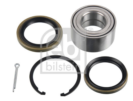 Radlagersatz Vorderachse Febi Bilstein 178903 von Febi Bilstein
