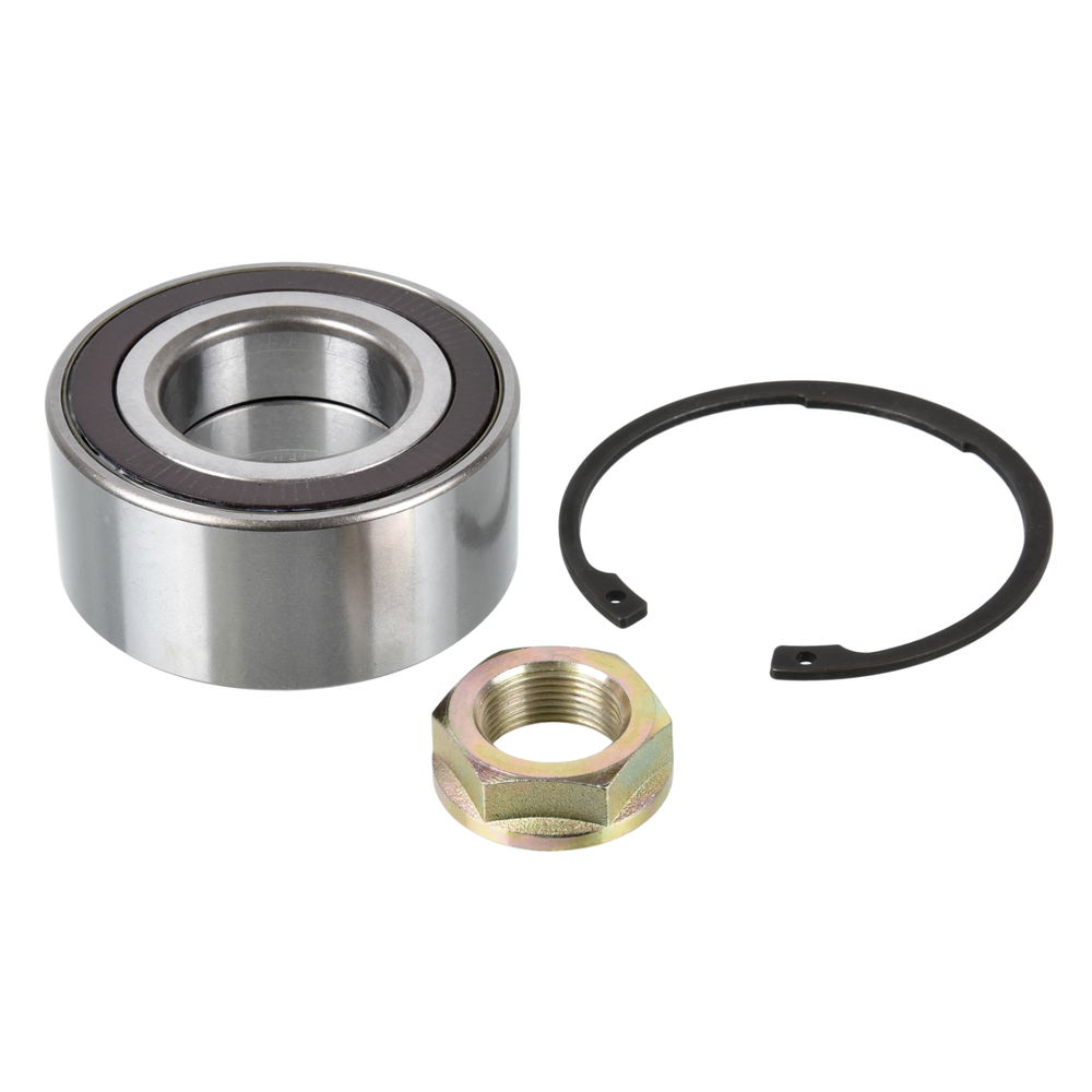 Radlagersatz Vorderachse Febi Bilstein 19574 Radlagersatz Vorderachse Febi Bilstein 19574 von Febi Bilstein
