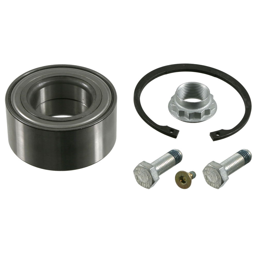 Radlagersatz Vorderachse Febi Bilstein 21887 Radlagersatz Vorderachse Febi Bilstein 21887 von Febi Bilstein