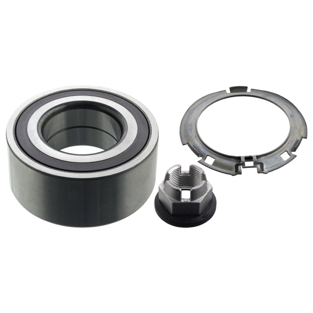 Radlagersatz Vorderachse Febi Bilstein 23331 Radlagersatz Vorderachse Febi Bilstein 23331 von Febi Bilstein