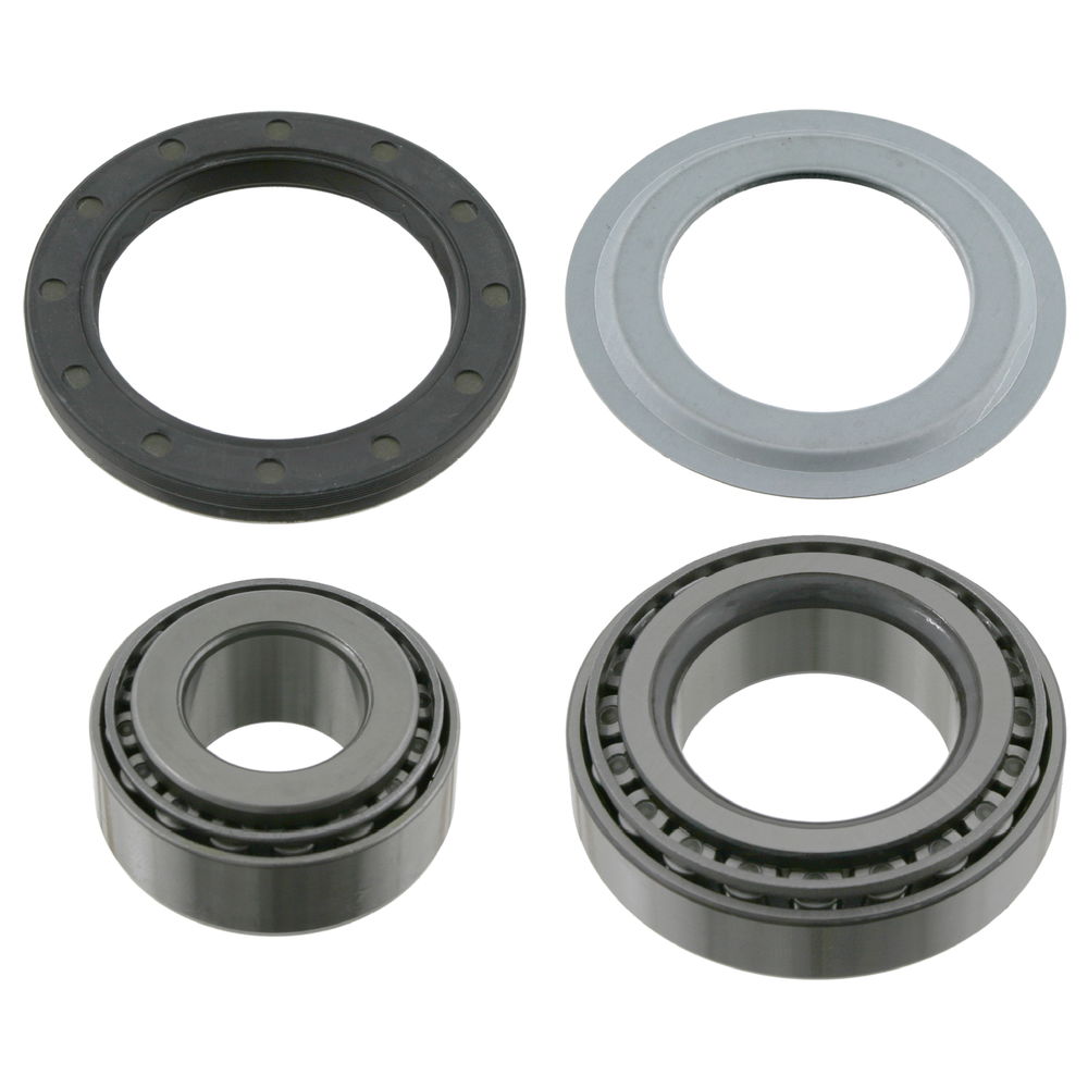 Radlagersatz Vorderachse Febi Bilstein 23625 Radlagersatz Vorderachse Febi Bilstein 23625 von Febi Bilstein