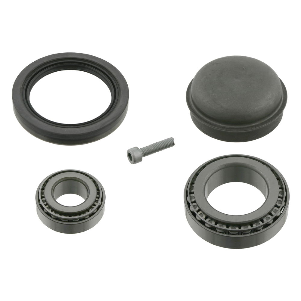 Radlagersatz Vorderachse Febi Bilstein 26005 Radlagersatz Vorderachse Febi Bilstein 26005 von Febi Bilstein