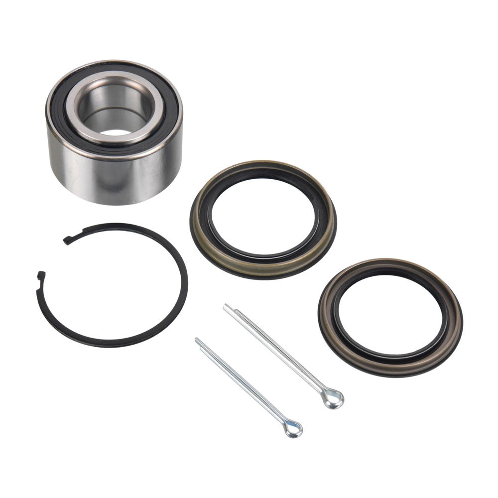 Radlagersatz Vorderachse Febi Bilstein 31252 Radlagersatz Vorderachse Febi Bilstein 31252 von Febi Bilstein