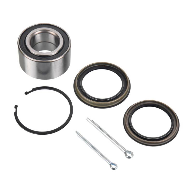 Radlagersatz Vorderachse Febi Bilstein 31252 von Febi Bilstein