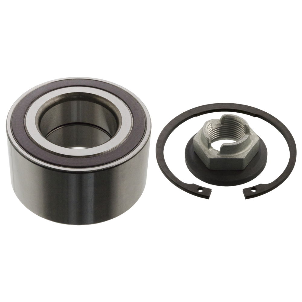 Radlagersatz Vorderachse Febi Bilstein 31379 Radlagersatz Vorderachse Febi Bilstein 31379 von Febi Bilstein