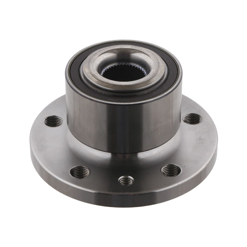 Radlagersatz Vorderachse Febi Bilstein 32694 Radlagersatz Vorderachse Febi Bilstein 32694 von Febi Bilstein