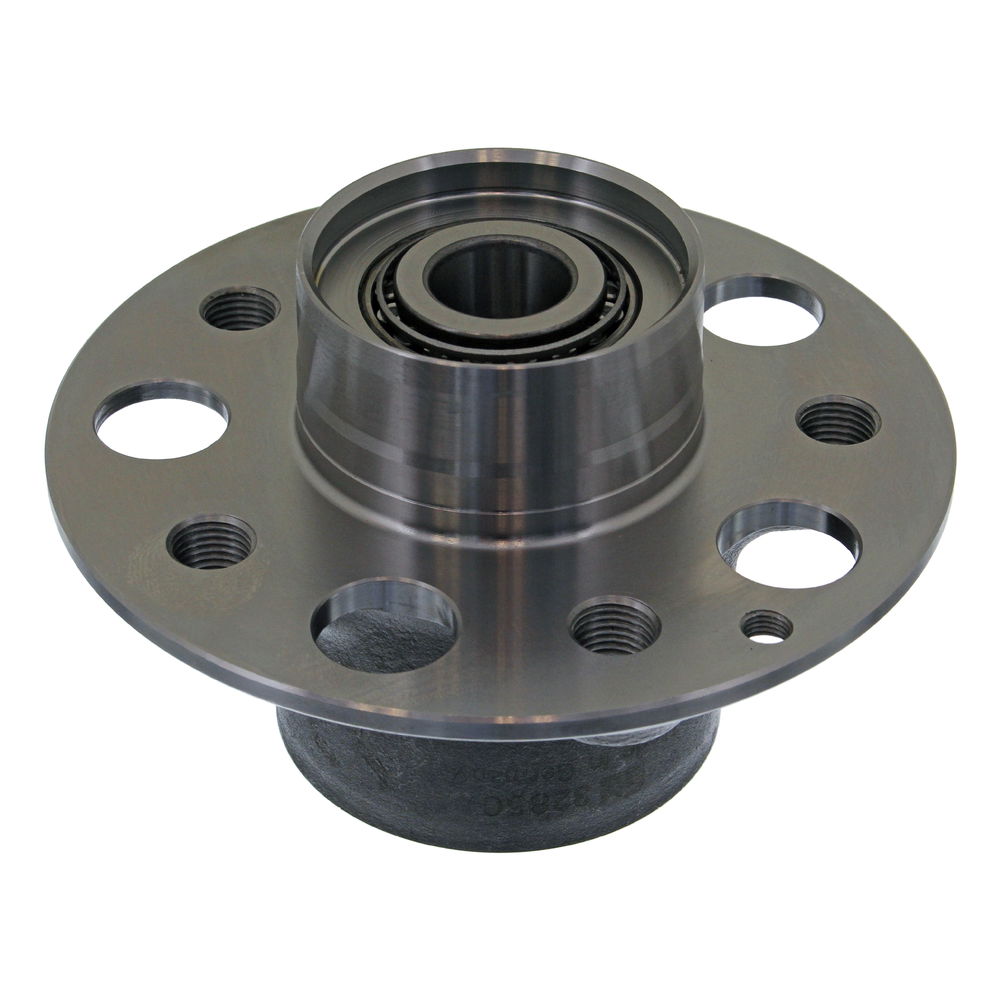Radlagersatz Vorderachse Febi Bilstein 32850 Radlagersatz Vorderachse Febi Bilstein 32850 von Febi Bilstein