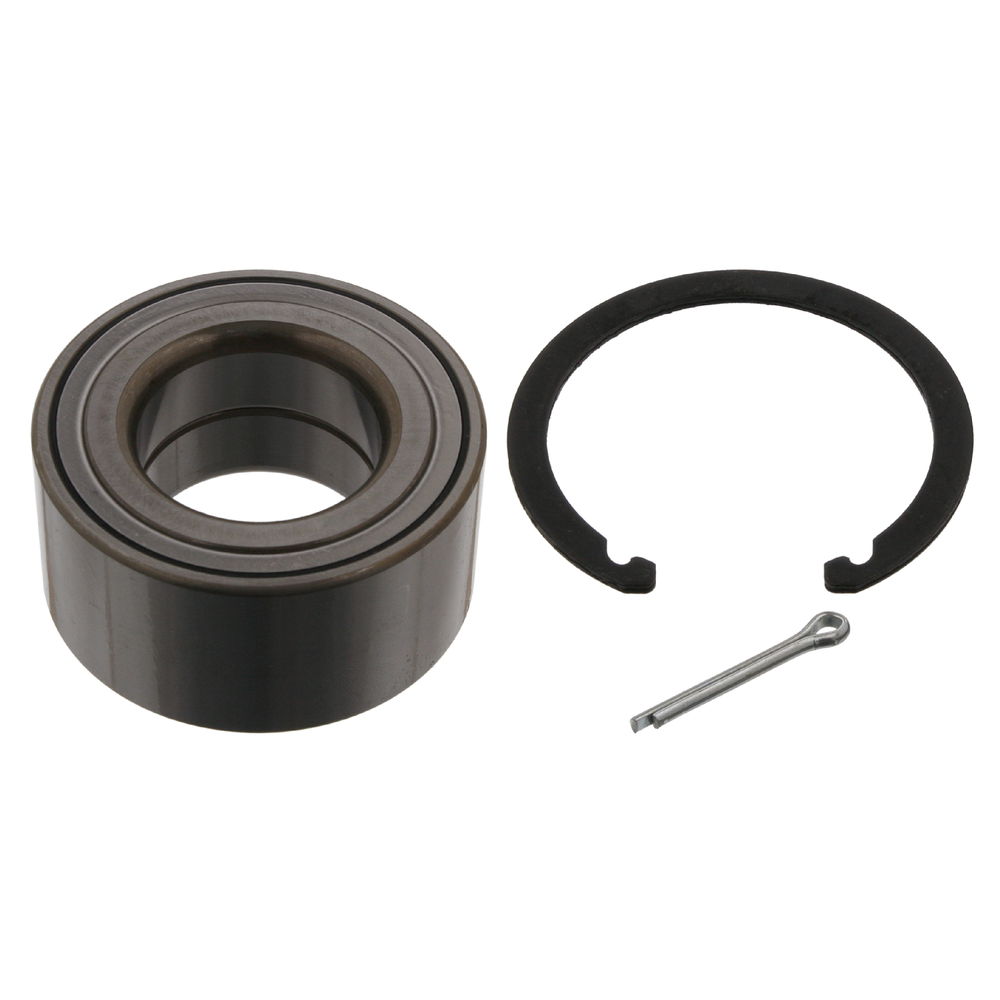 Radlagersatz Vorderachse Febi Bilstein 34273 Radlagersatz Vorderachse Febi Bilstein 34273 von Febi Bilstein