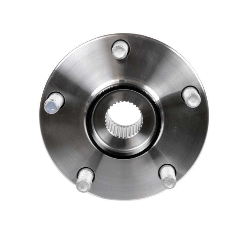 Radlagersatz Vorderachse Febi Bilstein 172485 Radlagersatz Vorderachse Febi Bilstein 172485 von Febi Bilstein