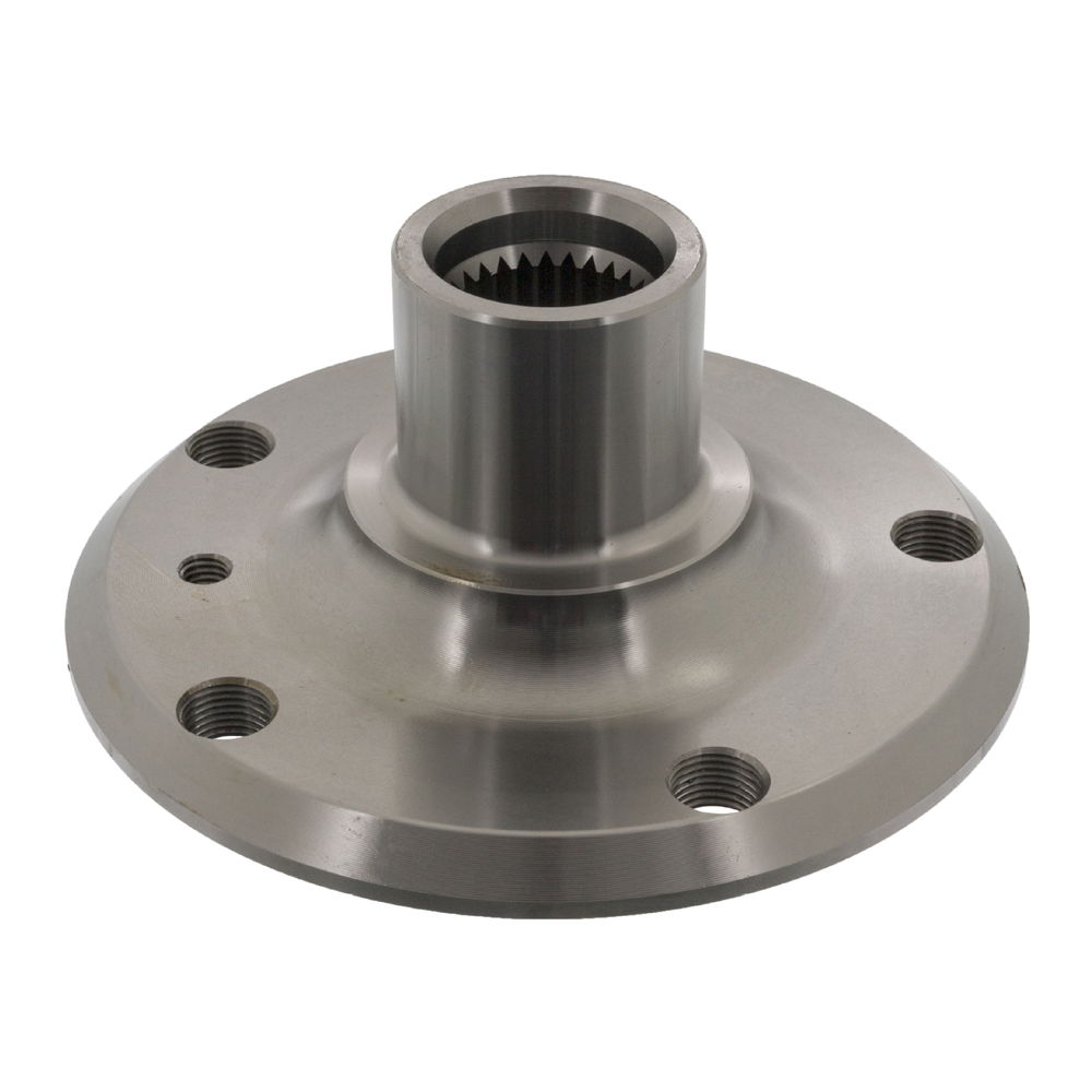 Radnabe Hinterachse Febi Bilstein 39818 Radnabe Hinterachse Febi Bilstein 39818 von Febi Bilstein